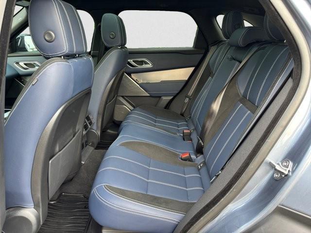used 2022 Land Rover Range Rover Velar car, priced at $50,995
