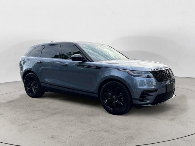 used 2022 Land Rover Range Rover Velar car, priced at $50,995