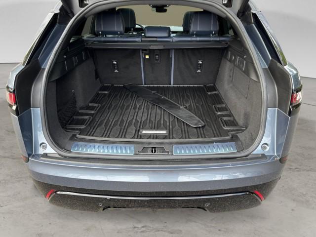 used 2022 Land Rover Range Rover Velar car, priced at $51,995