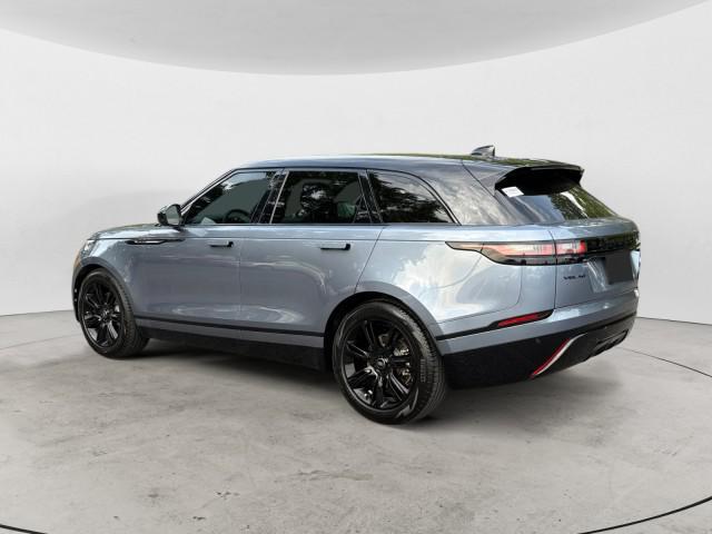 used 2022 Land Rover Range Rover Velar car, priced at $51,995