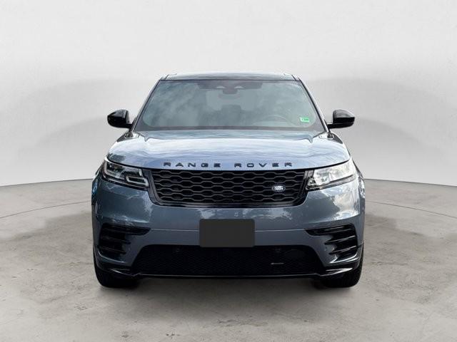 used 2022 Land Rover Range Rover Velar car, priced at $50,995