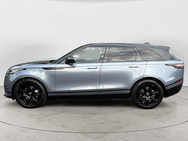 used 2022 Land Rover Range Rover Velar car, priced at $50,995