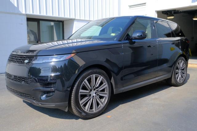 new 2024 Land Rover Range Rover Sport car, priced at $94,645