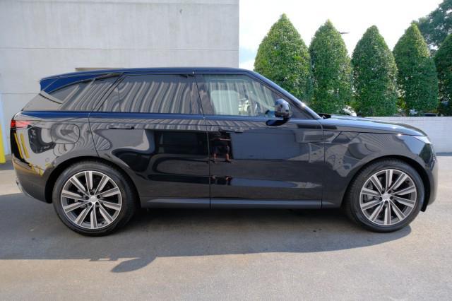 new 2024 Land Rover Range Rover Sport car, priced at $94,645