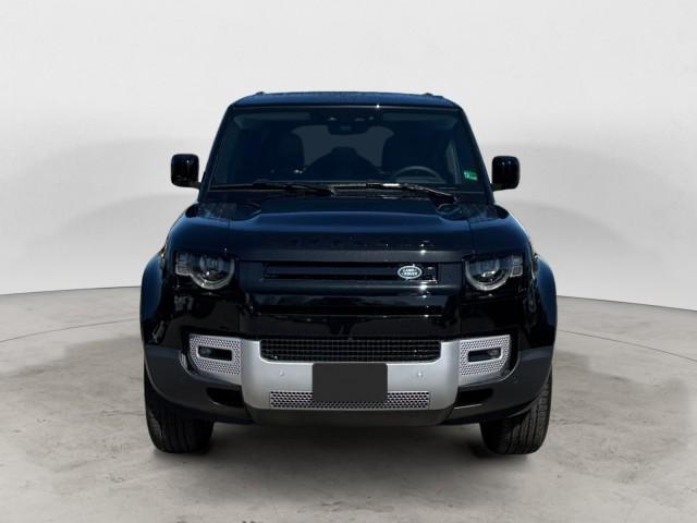 new 2025 Land Rover Defender car, priced at $78,078