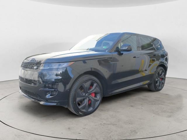 new 2025 Land Rover Range Rover Sport car, priced at $130,870