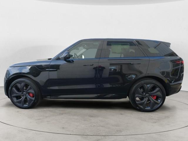 new 2025 Land Rover Range Rover Sport car, priced at $130,870