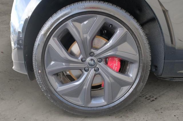 new 2025 Land Rover Range Rover Sport car, priced at $130,870