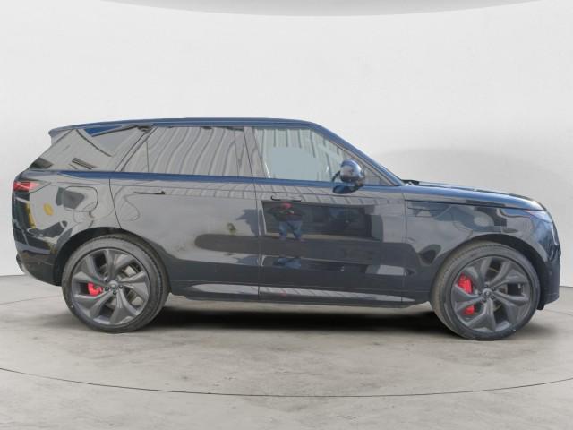 new 2025 Land Rover Range Rover Sport car, priced at $130,870