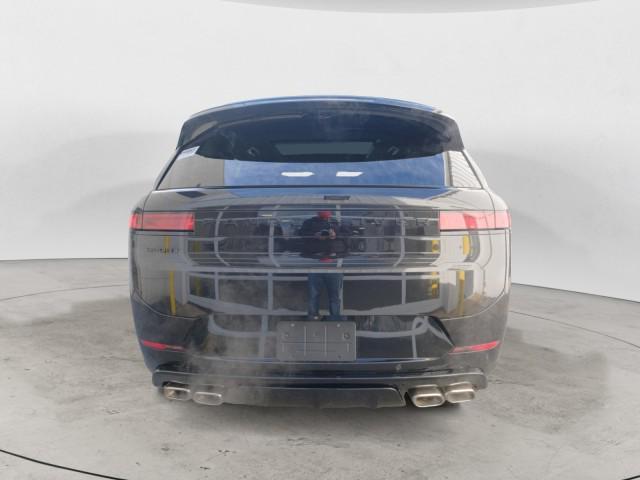 new 2025 Land Rover Range Rover Sport car, priced at $130,870