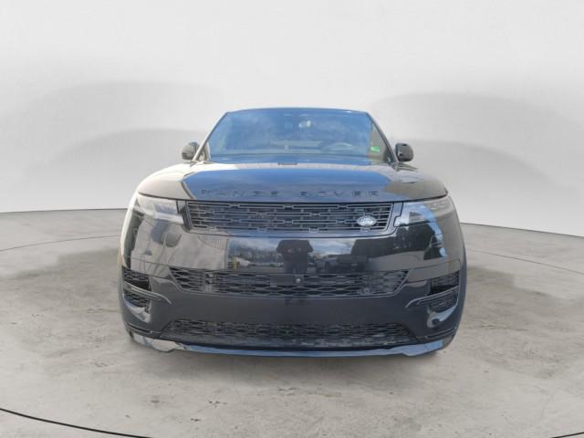 new 2025 Land Rover Range Rover Sport car, priced at $130,870