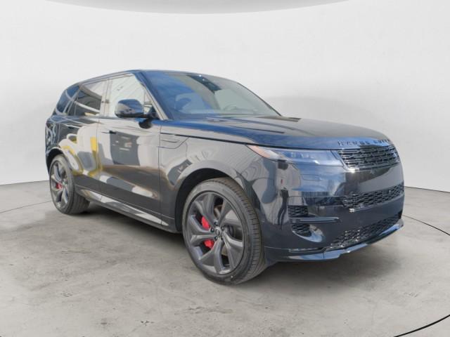 new 2025 Land Rover Range Rover Sport car, priced at $130,870