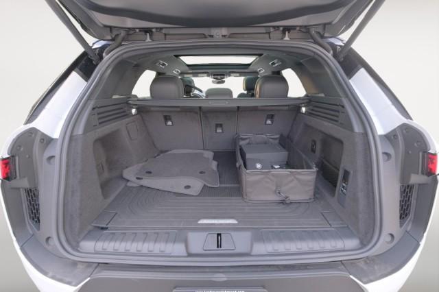 new 2025 Land Rover Range Rover Sport car, priced at $95,335