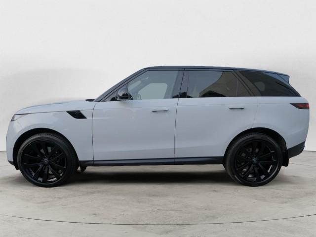 new 2025 Land Rover Range Rover Sport car, priced at $95,335