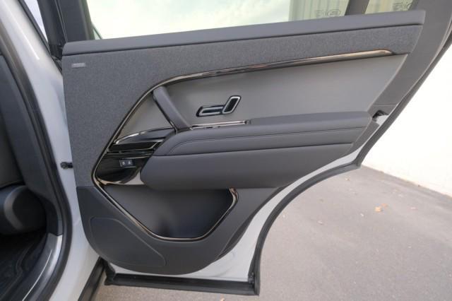 new 2025 Land Rover Range Rover Sport car, priced at $95,335