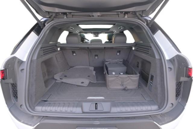 new 2025 Land Rover Range Rover Sport car, priced at $95,335