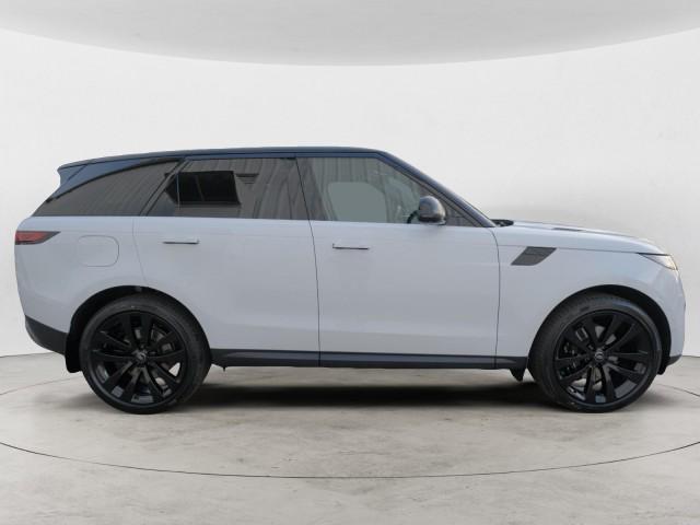 new 2025 Land Rover Range Rover Sport car, priced at $95,335