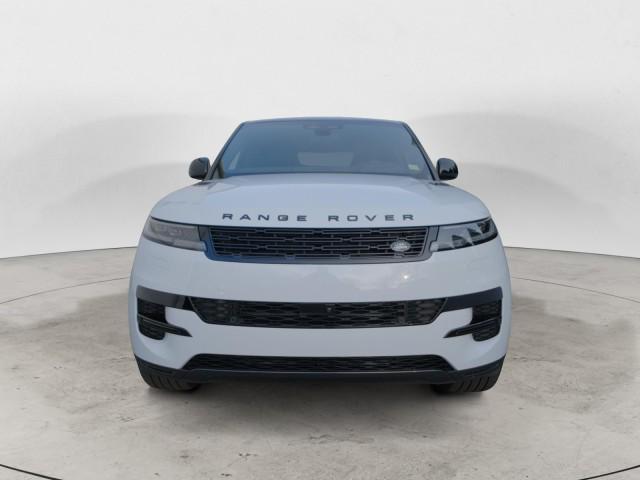 new 2025 Land Rover Range Rover Sport car, priced at $95,335