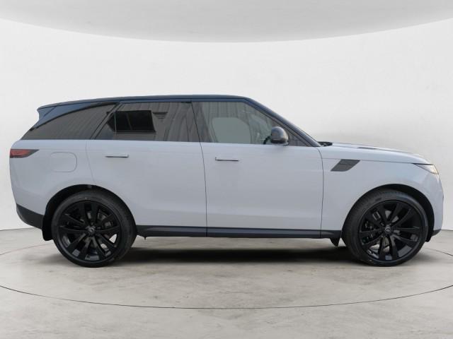 new 2025 Land Rover Range Rover Sport car, priced at $95,335