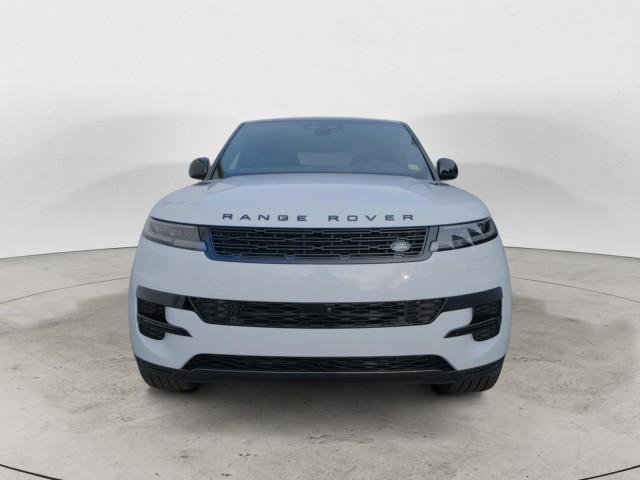 new 2025 Land Rover Range Rover Sport car, priced at $95,335