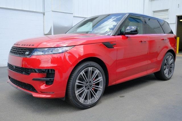 new 2024 Land Rover Range Rover Sport car, priced at $103,095