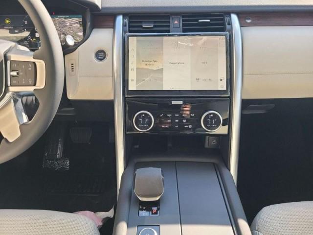 used 2024 Land Rover Discovery car, priced at $56,995