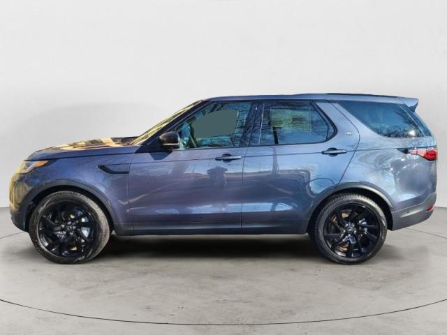 used 2024 Land Rover Discovery car, priced at $56,995