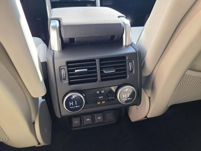used 2024 Land Rover Discovery car, priced at $52,995