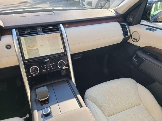 used 2024 Land Rover Discovery car, priced at $56,995