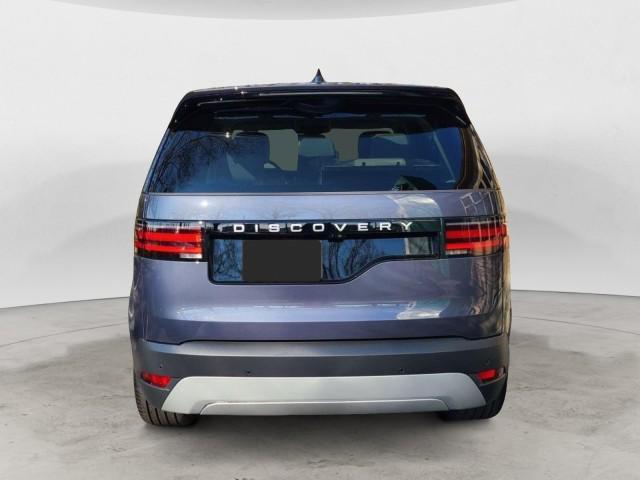 used 2024 Land Rover Discovery car, priced at $56,995