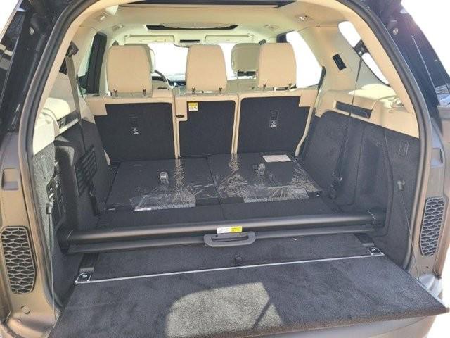 used 2024 Land Rover Discovery car, priced at $52,995
