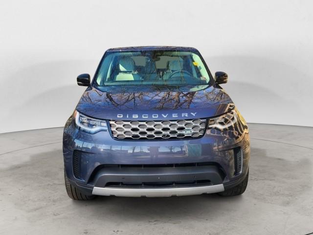 used 2024 Land Rover Discovery car, priced at $56,995