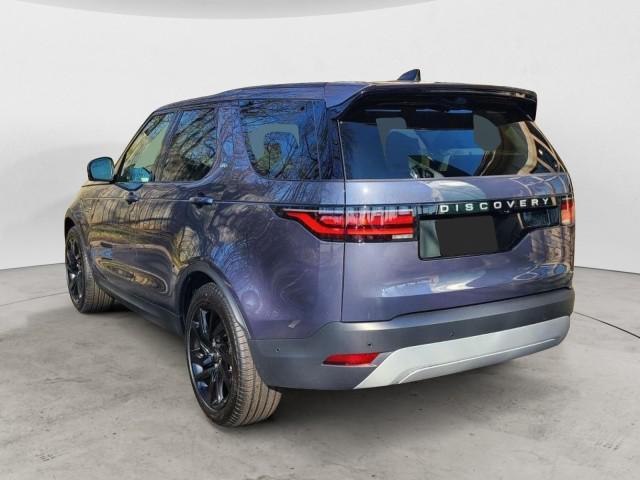 used 2024 Land Rover Discovery car, priced at $56,995
