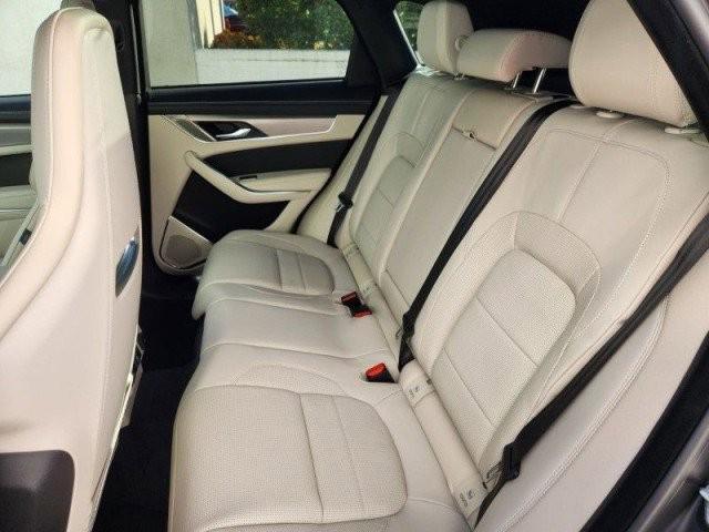 used 2024 Jaguar F-PACE car, priced at $55,995