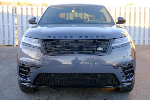 used 2024 Land Rover Range Rover Velar car, priced at $58,995