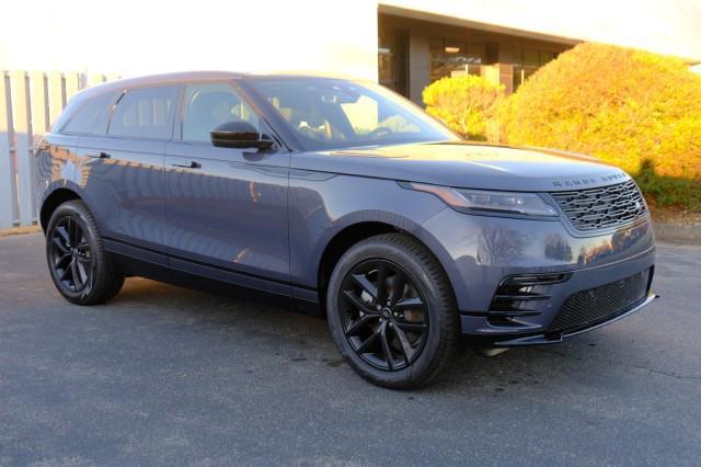 used 2024 Land Rover Range Rover Velar car, priced at $58,995