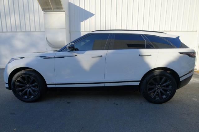 used 2021 Land Rover Range Rover Velar car, priced at $46,995