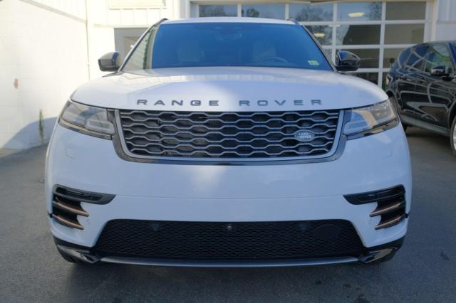 used 2021 Land Rover Range Rover Velar car, priced at $46,995