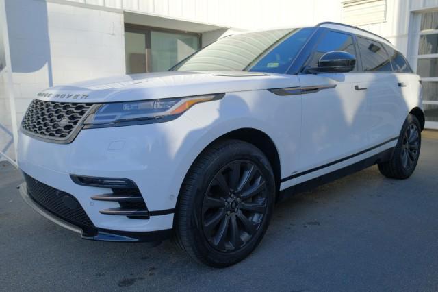 used 2021 Land Rover Range Rover Velar car, priced at $46,995