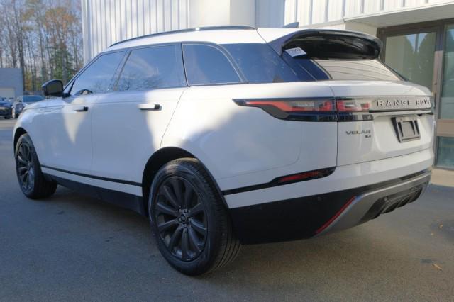 used 2021 Land Rover Range Rover Velar car, priced at $46,995