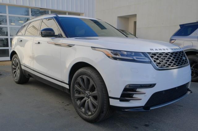 used 2021 Land Rover Range Rover Velar car, priced at $46,995