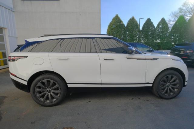 used 2021 Land Rover Range Rover Velar car, priced at $46,995