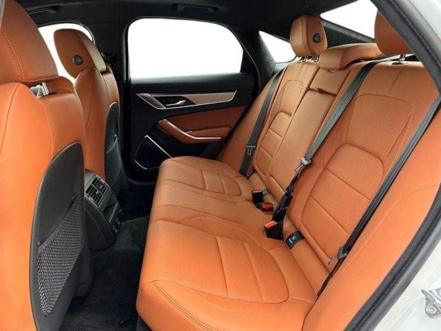 new 2024 Jaguar XF car, priced at $60,825