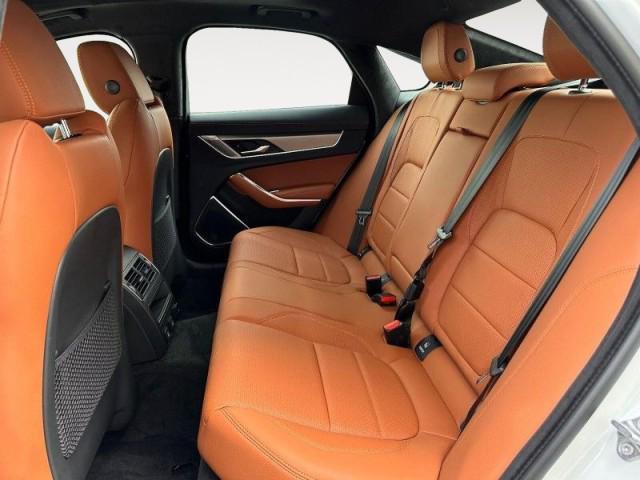 new 2024 Jaguar XF car, priced at $60,825