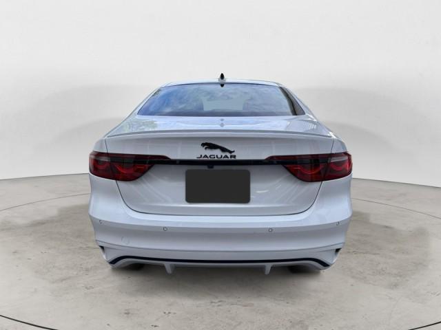 new 2024 Jaguar XF car, priced at $56,995