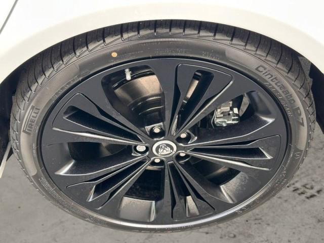 new 2024 Jaguar XF car, priced at $56,995