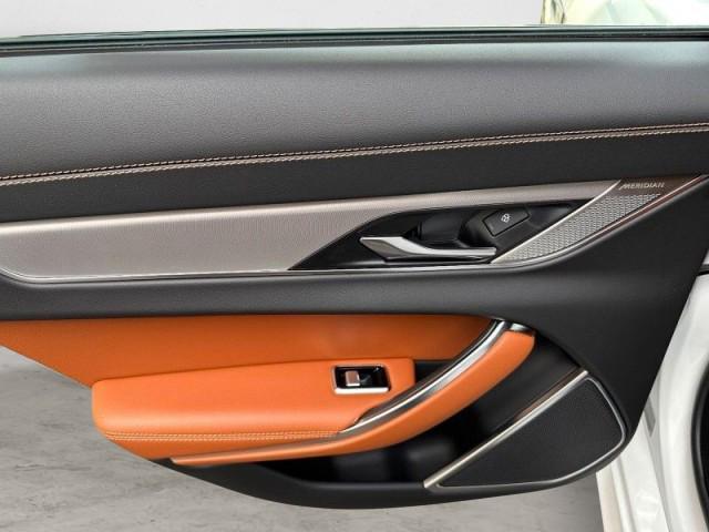 new 2024 Jaguar XF car, priced at $60,825