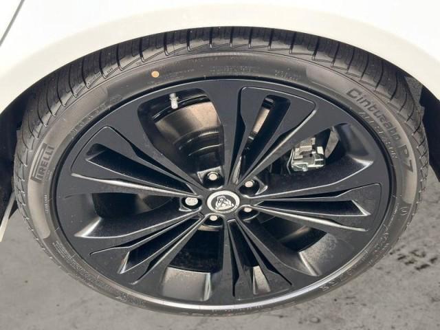 new 2024 Jaguar XF car, priced at $60,825