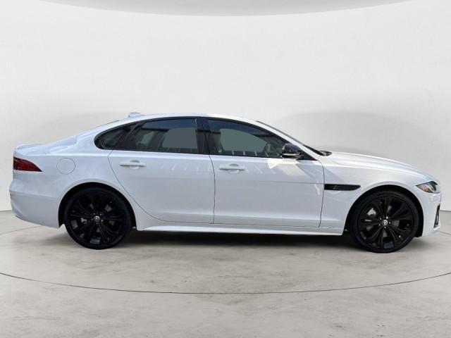 new 2024 Jaguar XF car, priced at $56,995