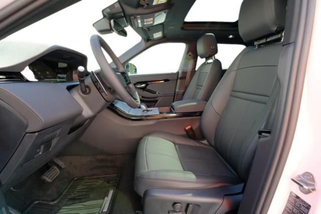 used 2024 Land Rover Range Rover Evoque car, priced at $46,995